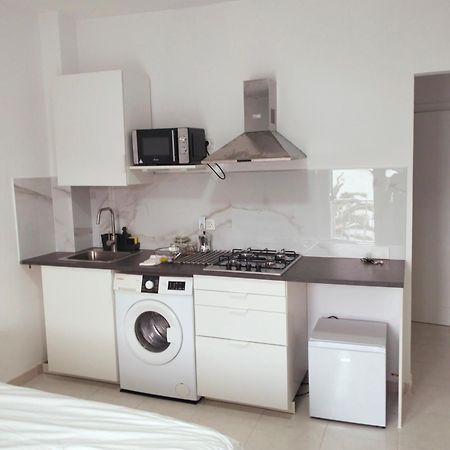 Apartamentos El Campanario Frontera Eksteriør bilde