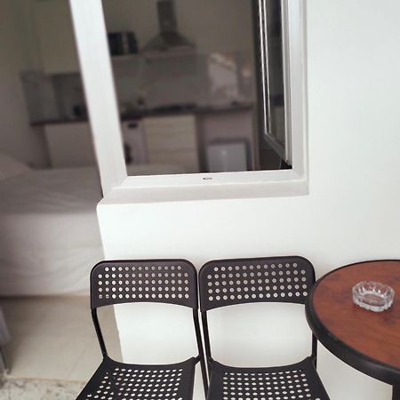 Apartamentos El Campanario Frontera Eksteriør bilde