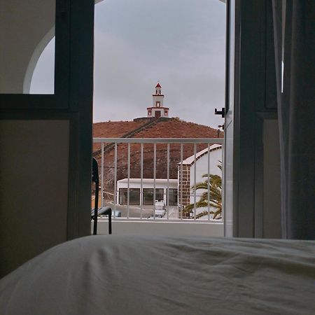 Apartamentos El Campanario Frontera Eksteriør bilde