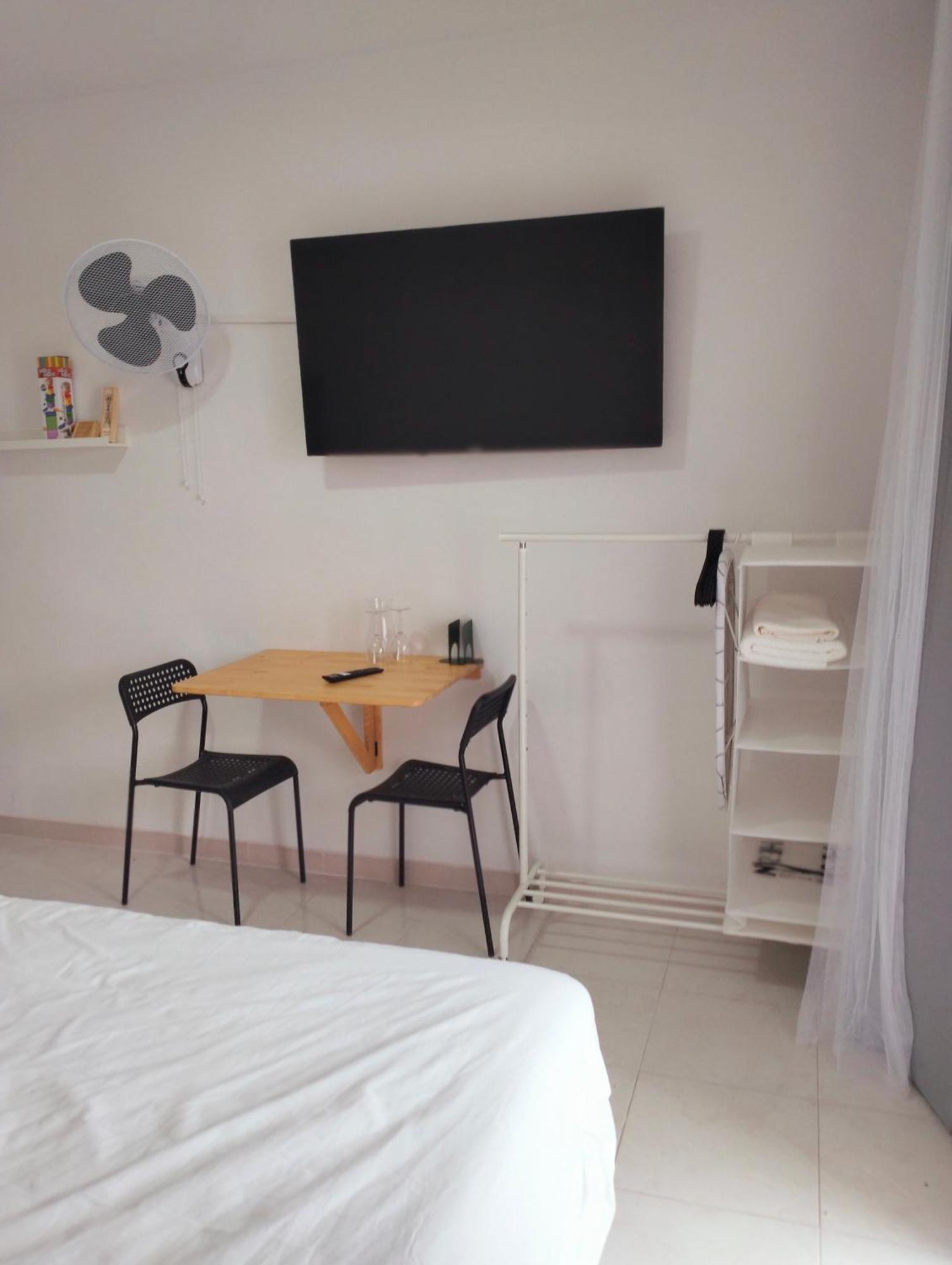 Apartamentos El Campanario Frontera Eksteriør bilde